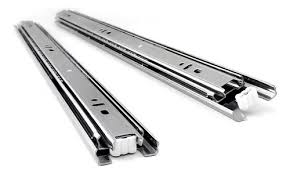 Riel P/Cajon Telescopico 3 Corridas 20" Uyustools