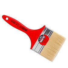 Brocha 3" x 12mm Sintetica Atlas