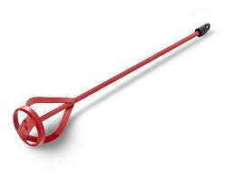 Revolvedor De Pintura P/Taladro 60CM Nexxo