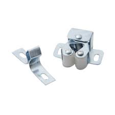 Reten Rodillo 36x22 Zincado Lioi