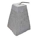Apoyo 10x20x30mm