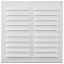 Celosia Vent 30x30 blanco