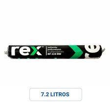 Sello Poliuretano Gris 600ml Rex
