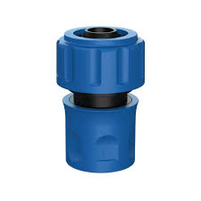 Acople Rapido Riego 3/4" EDR