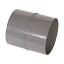 Copla Sanitario Gris 50mm