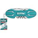 Corta Pluma 9,5cm 15 Funciones Total