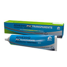 Adhesivo PVC S.H. 20cc