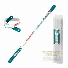 Hoja De Sierra 12" Bimetal 32 Dientes Total