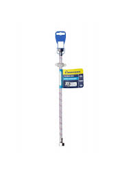 Flexible Inox 1/2x1/2 HE-HI 30cm Hoffens