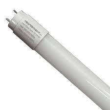 Tubo Led T8 9w Luz Fria 60cms Megabright