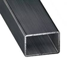 Perfil Rectangular 50x30x2mm