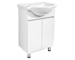 Juego Mueble Parma C/Patas Blanco