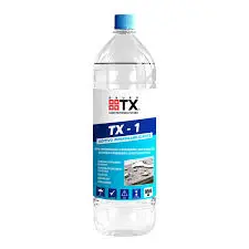 TX-1 Aditivo Impermeabilizante  950ml