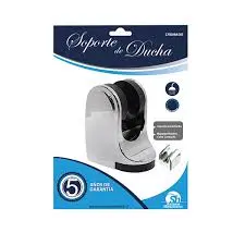 Soporte Ducha S.H