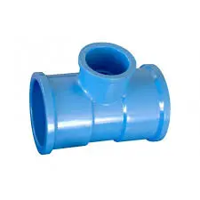 Tee Reduccion PVC 25 x 20 mm 