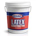 Latex Constructor Blanco 4GL
