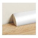 Moldura EPS 1/4 Rodon 20x20mm