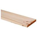 Pino Cepillado 1x6" 3,2mts