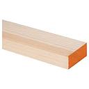 Pino Cepillado 2x4" 3,2mts