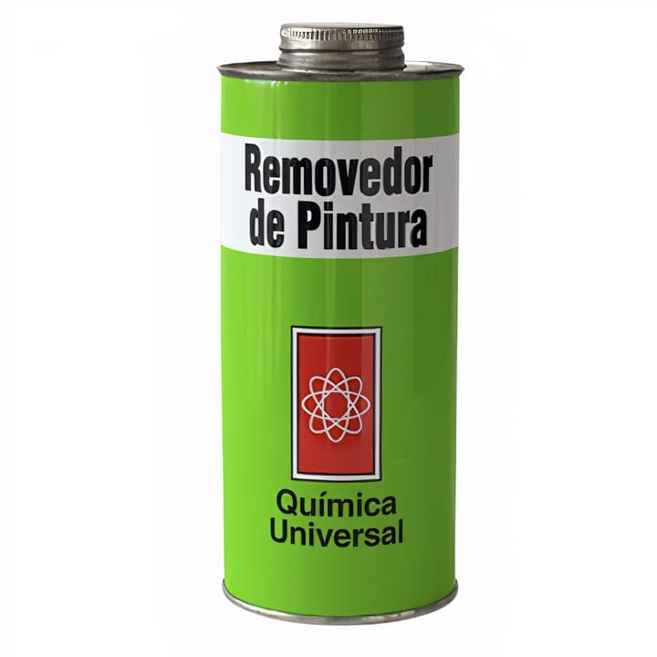 Removedor Pintura 1lt