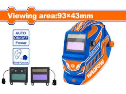 Mascara Soldar Fotosensible 93X43 Wadfow