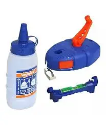 Set Tizador mas tiza 30m Wadfow