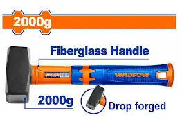 Mazo Mango-Fibra 2000g Wadfow