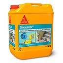 Sika Latex bidon 4,5ltr