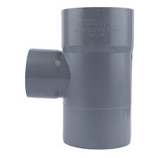 Tee Sanitario Gris 110x75mm