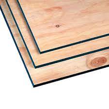 Terciado Estructural 1220x2440 x12mm