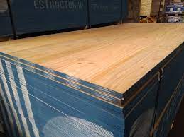 Terciado Estructural 1220x2440 x15mm