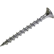 Tornillo CRS #6 x 2 Cja 100u 