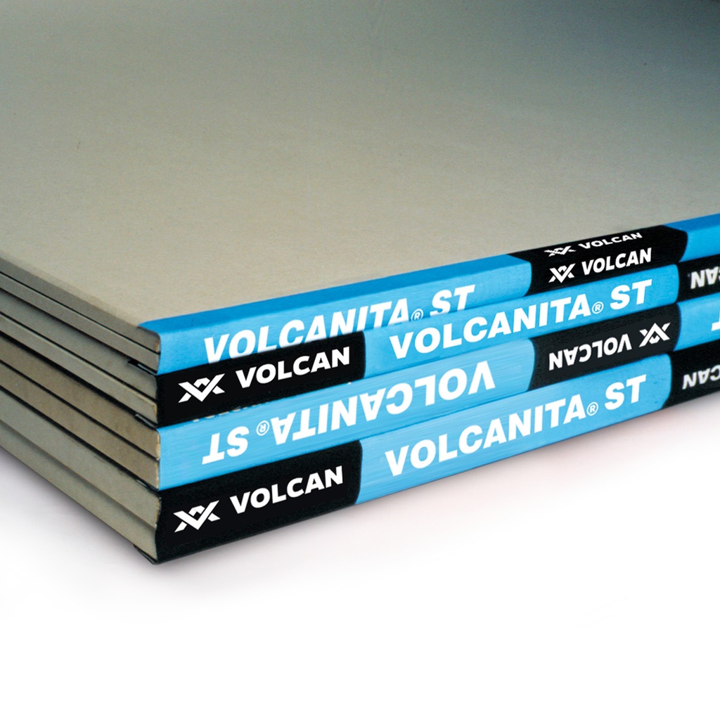Yeso Carton 10mm ST