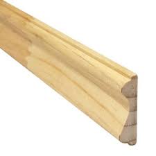 Pilastra Pino 14x45x3