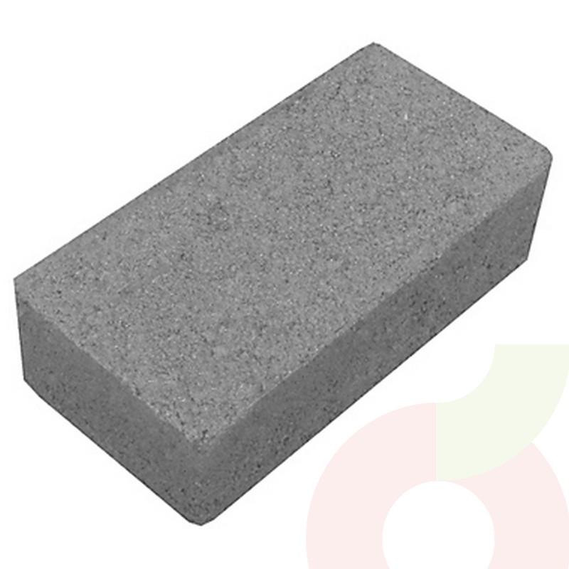 Adocreto Gris 20x10x6 cm