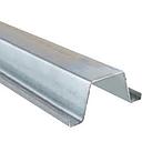 Perfil Omega 35x38x15x8x0,85 6m Metalcom