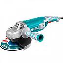 Esmeril Angular 9" 3000W Total