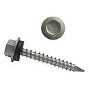 Tornillo Techo #10 x 2" P. Espada 50u