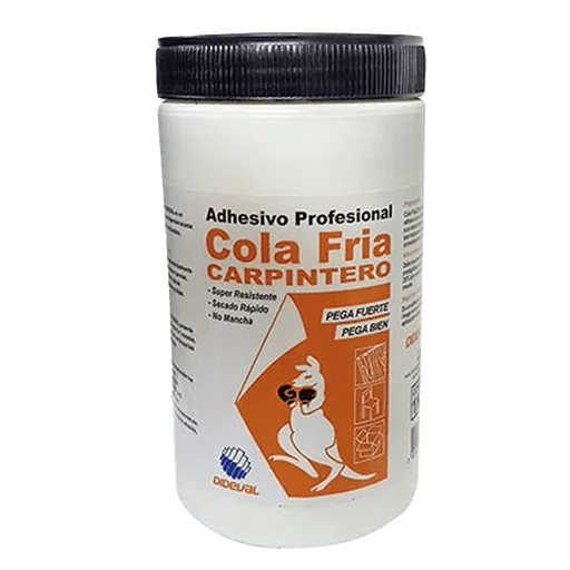 [PQC00006] Cola Fria Carpintero 1kg