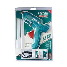 [TT101116] Pistola de Silicona 100W Total