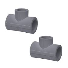 [31302] Tee 20mm x 20mm PP-R