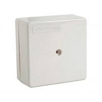 [14730-7] Caja Distribución S/Puesta Canaleta y Tubería 