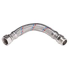 [3391053-3] Flexible Agua Calefont 20 x 1/2 HI He