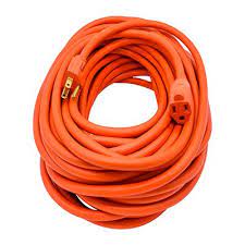 [7500420] Extensión Naranja 20m Lexo