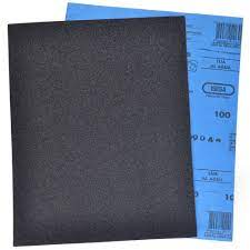 [522120] Lija al Agua Grano 120 Isesa