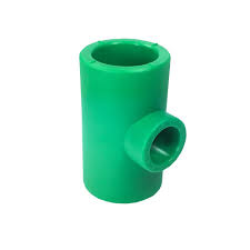 [31612] Tee Reduccion 25x25x20mm PP-R