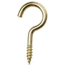 [5026037] Cancamo Abierto Zincado #8