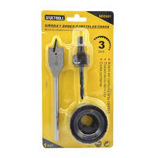[5022059] Juego Sierra Copa 3 Pcs P/Puerta