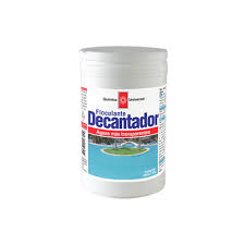 [6090010300] Decantador Pote 1Kg