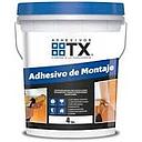 [ADHMJE04] Adhesivo Montaje 4kg TX